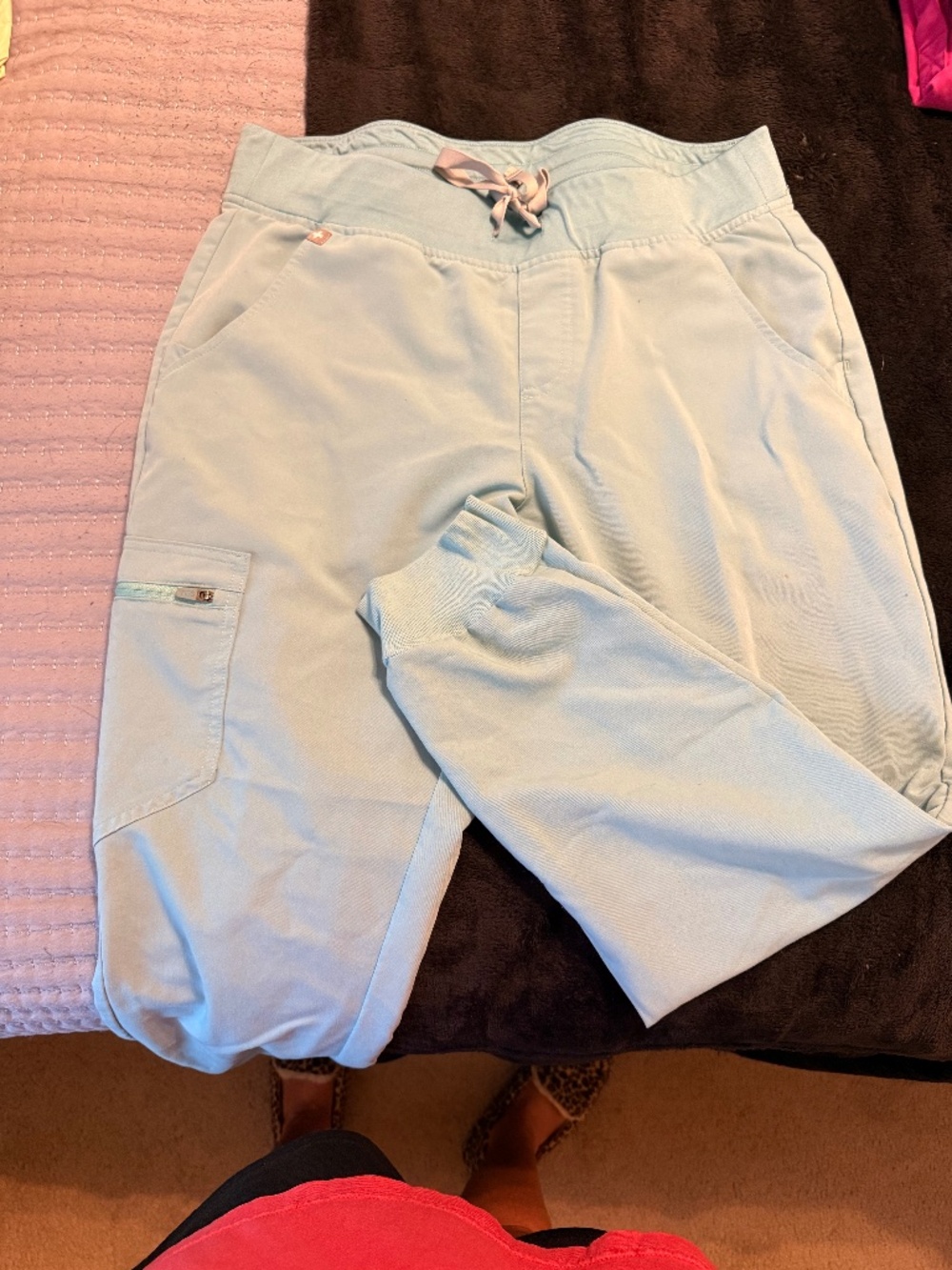 Figs scrubs